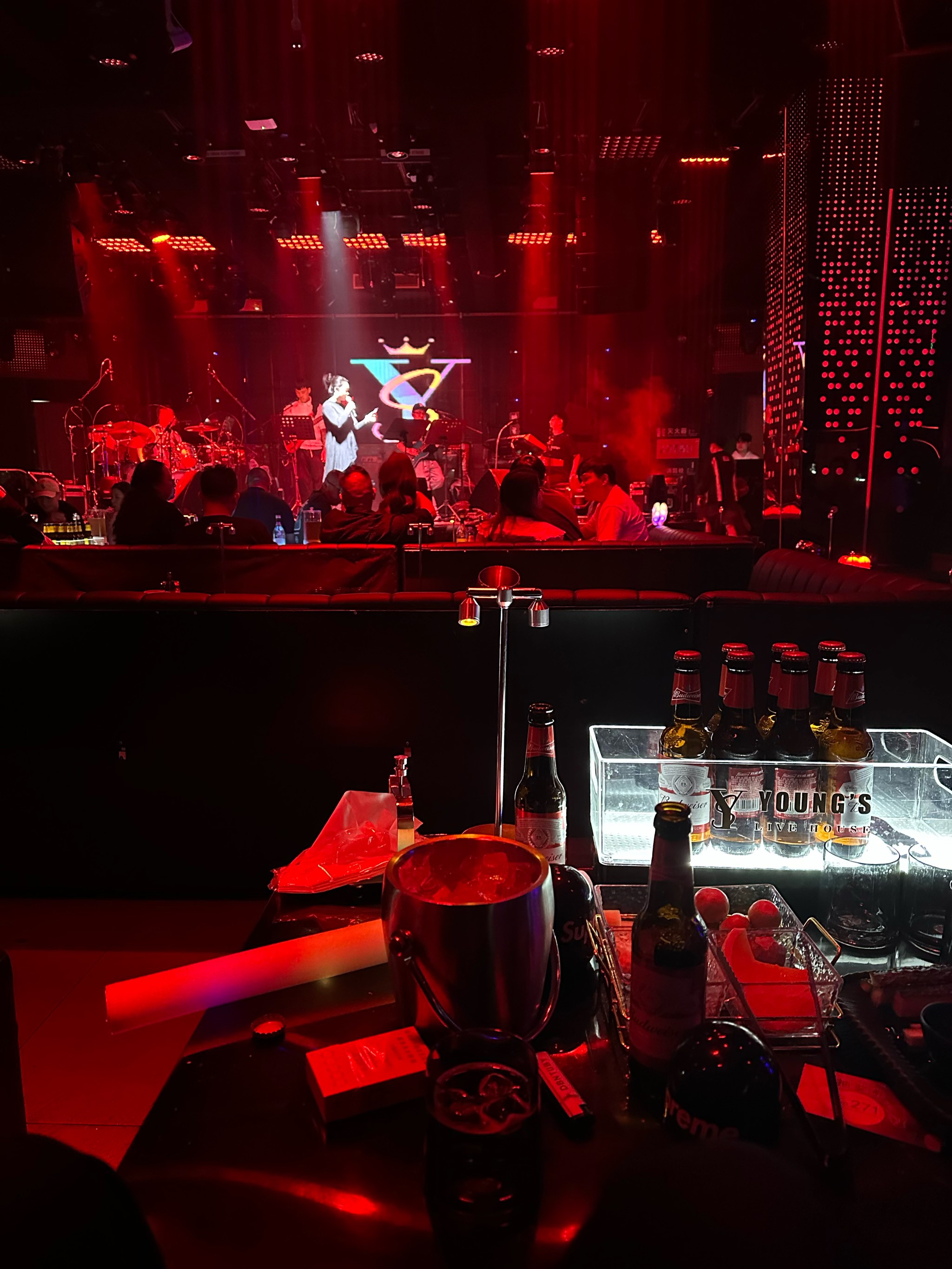 洛阳商务ktv带来商务ktv新玩法-吉利区ktv预订